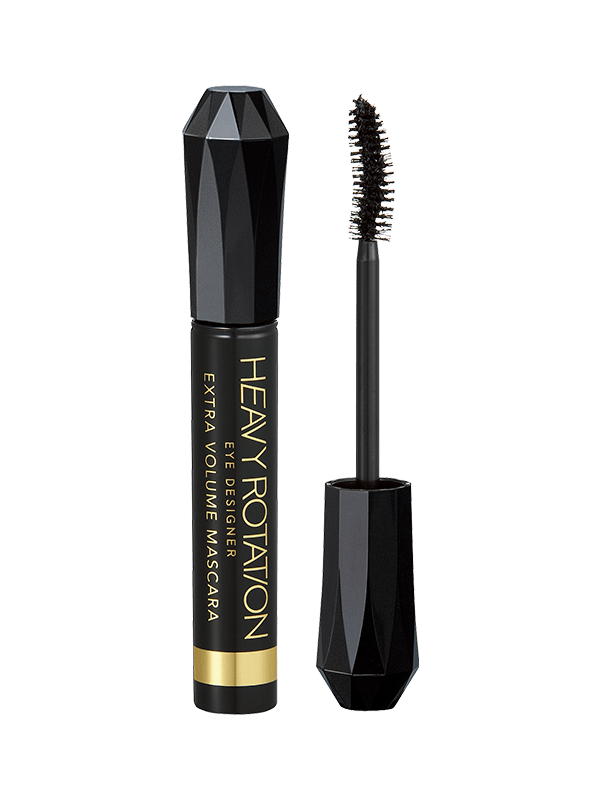 EXTRA VOLUME MASCARA